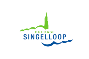 Logo Bredase Singelloop partner Singel Samen Loop