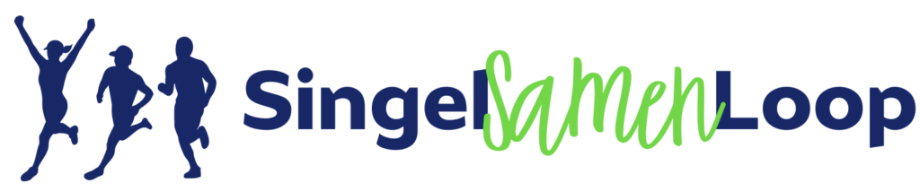 Wandel- en hardloopcommunity in Breda Singel SamenLoop