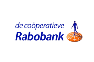 Rabobank partner singel samenloop